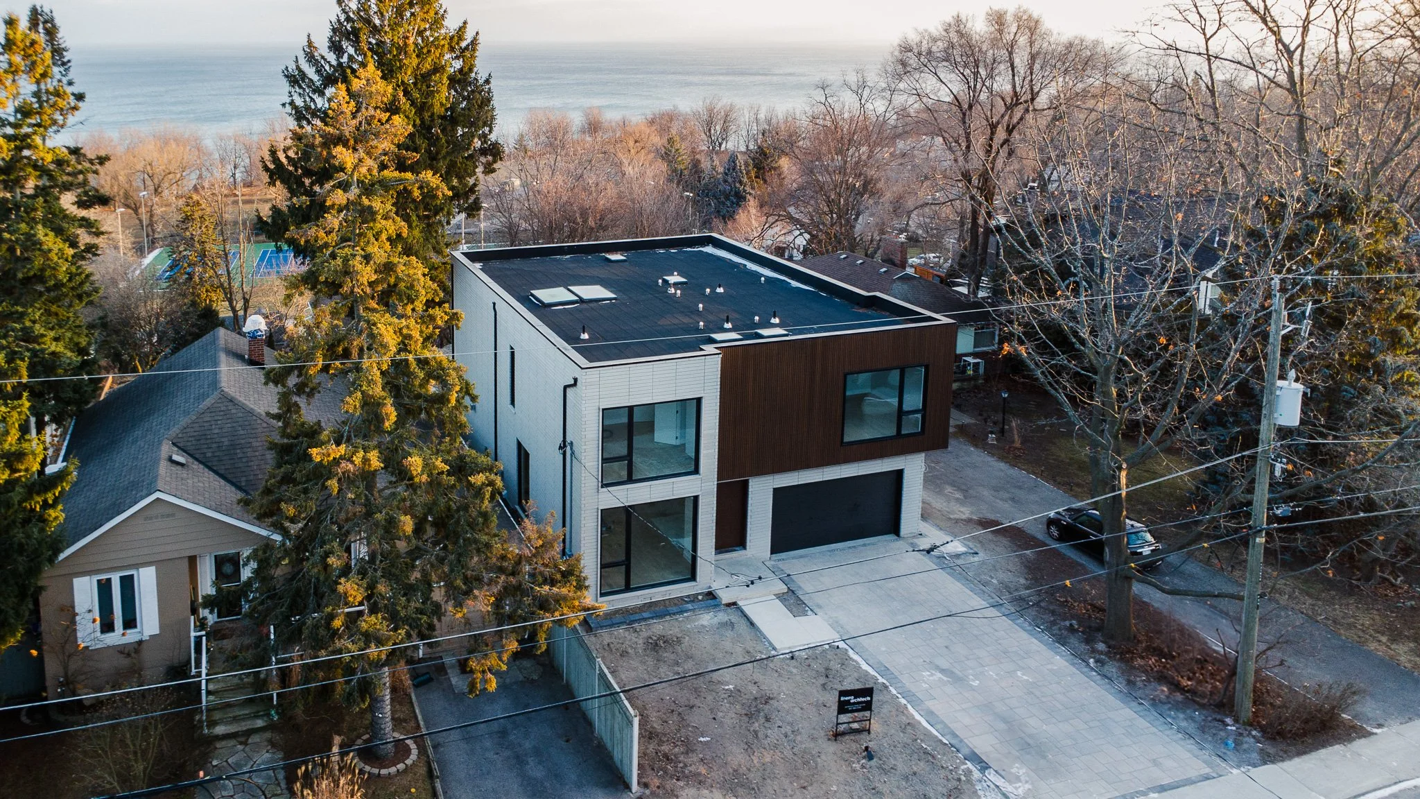 Why Toronto Needs More Thoughtful Architecture: A Vision from Linerra Architects