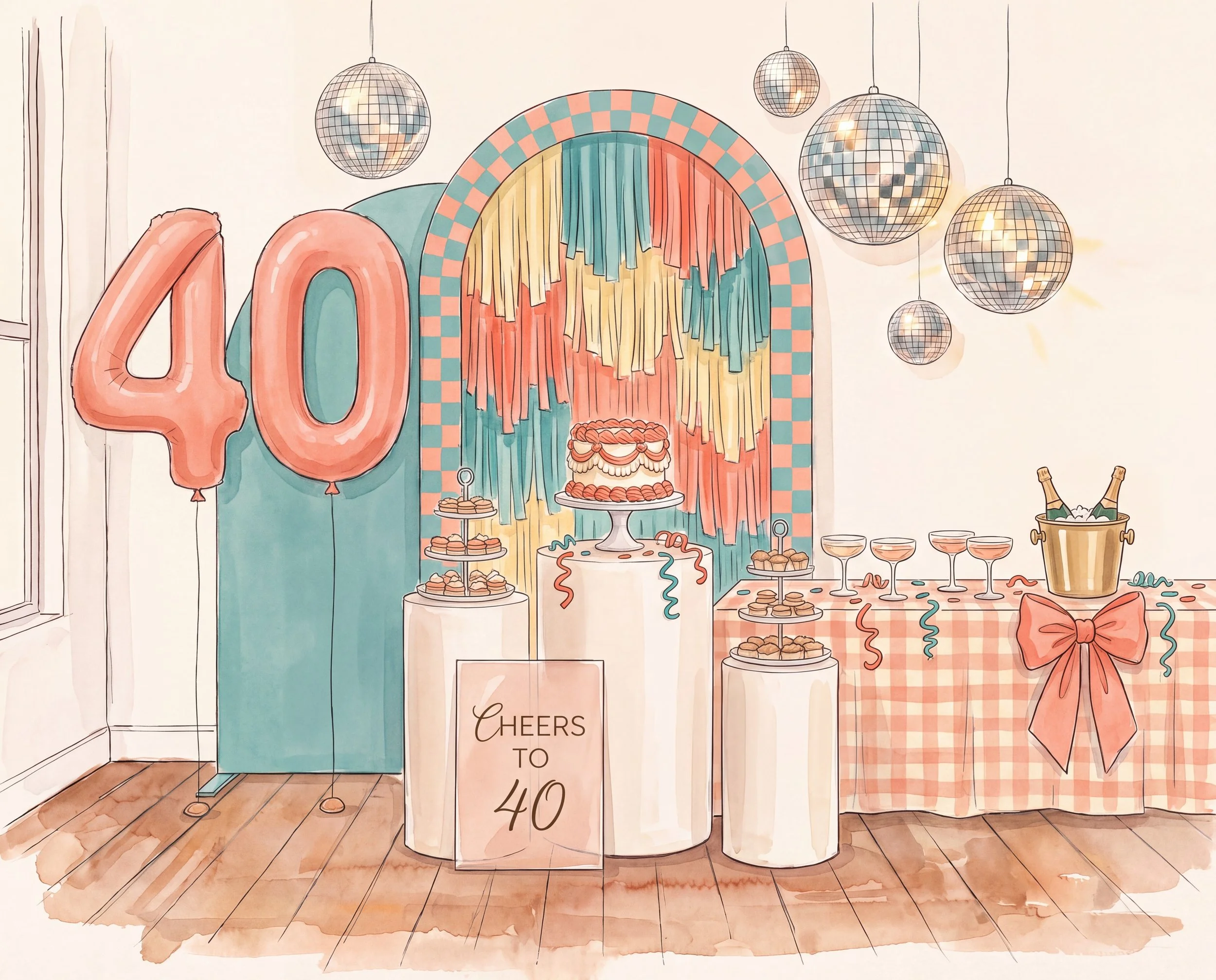 Adult Birthday