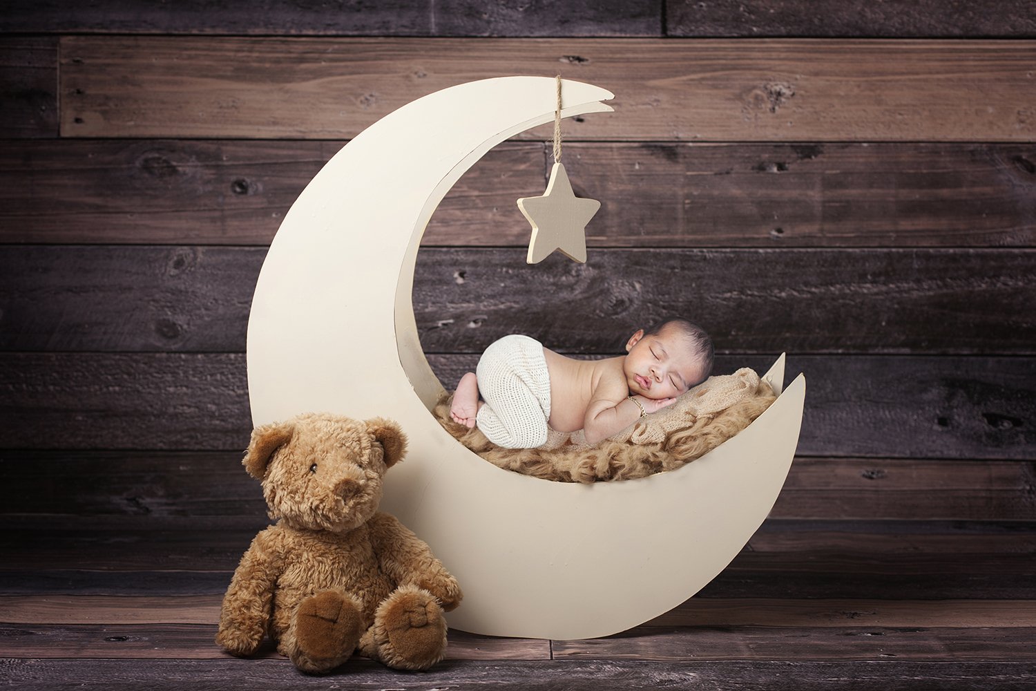 Newborn Session