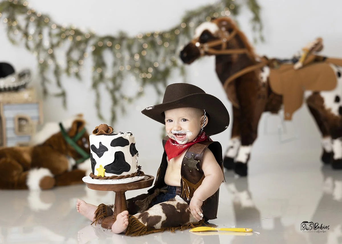 Cake Smash