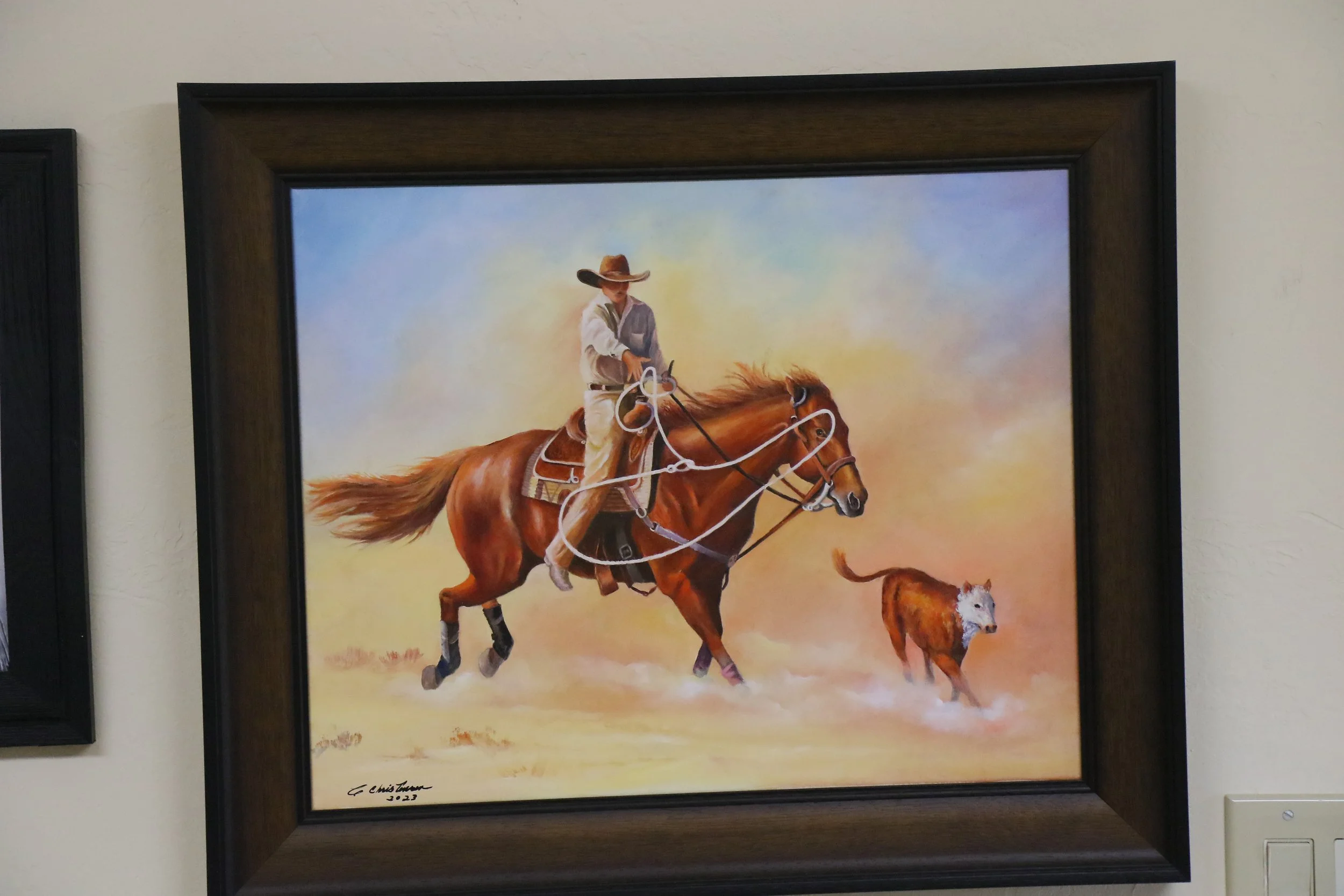 Horse 2