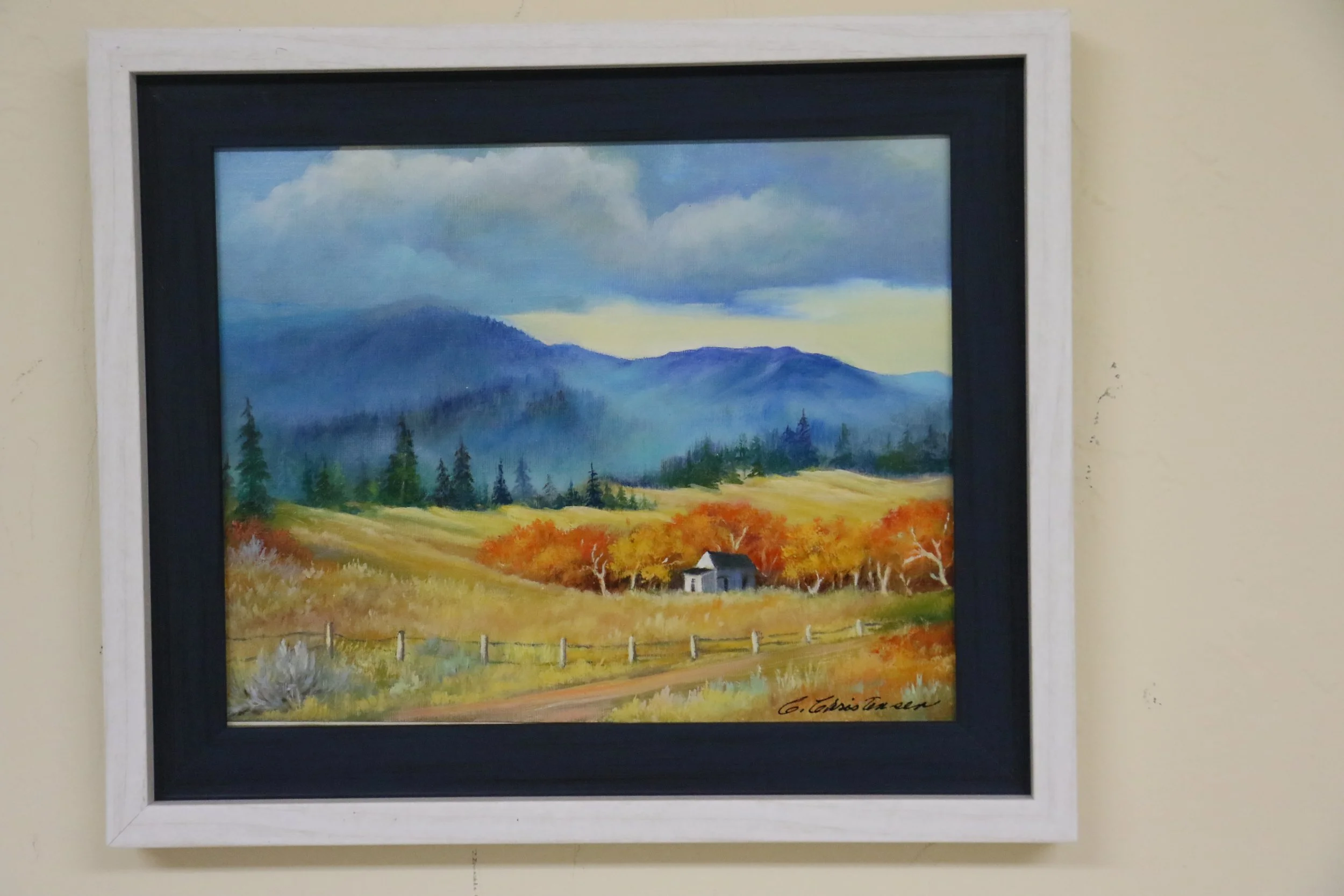 Landscape Paintings