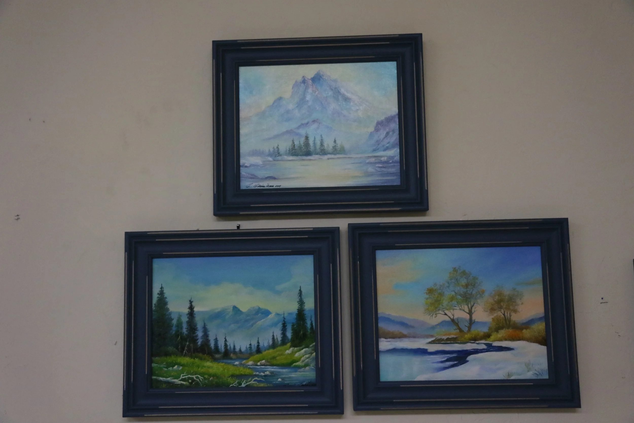 Landscape group