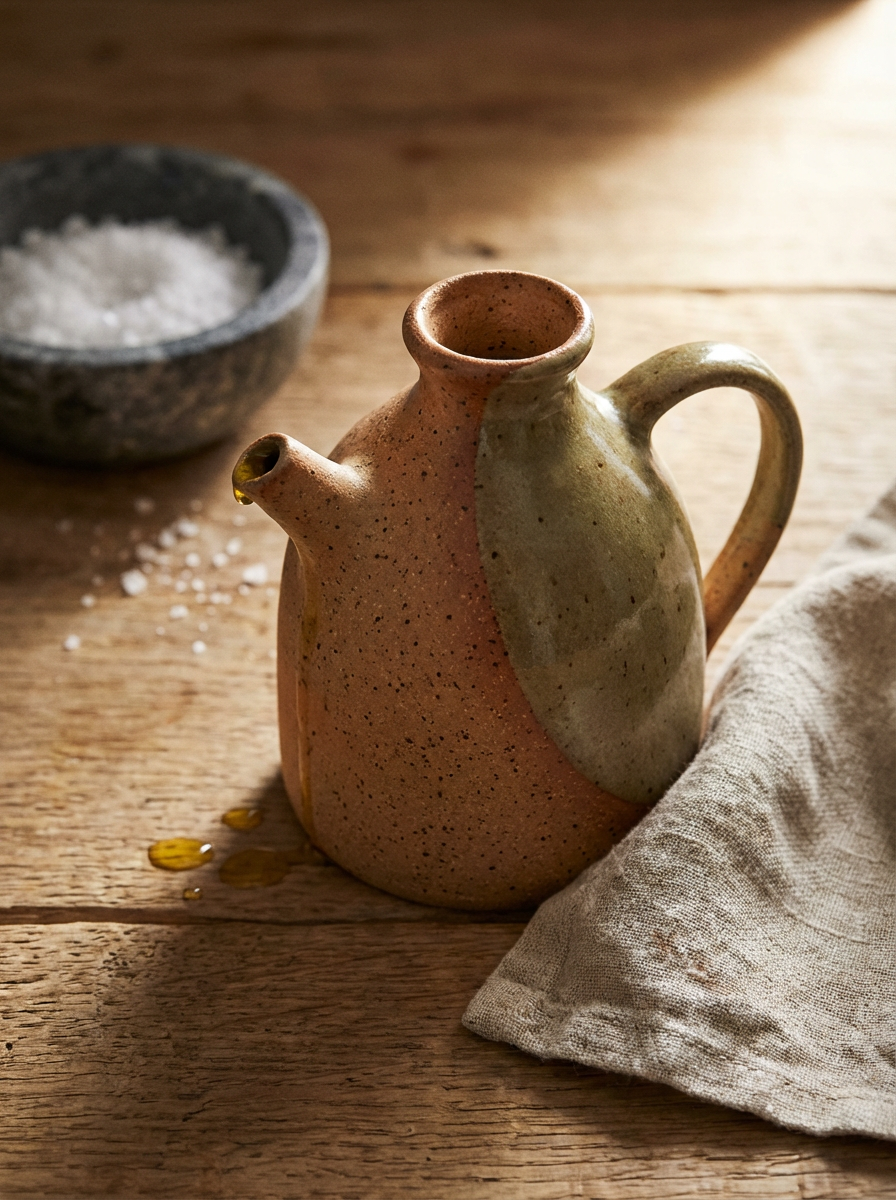 Extra Virgin Olive Oil