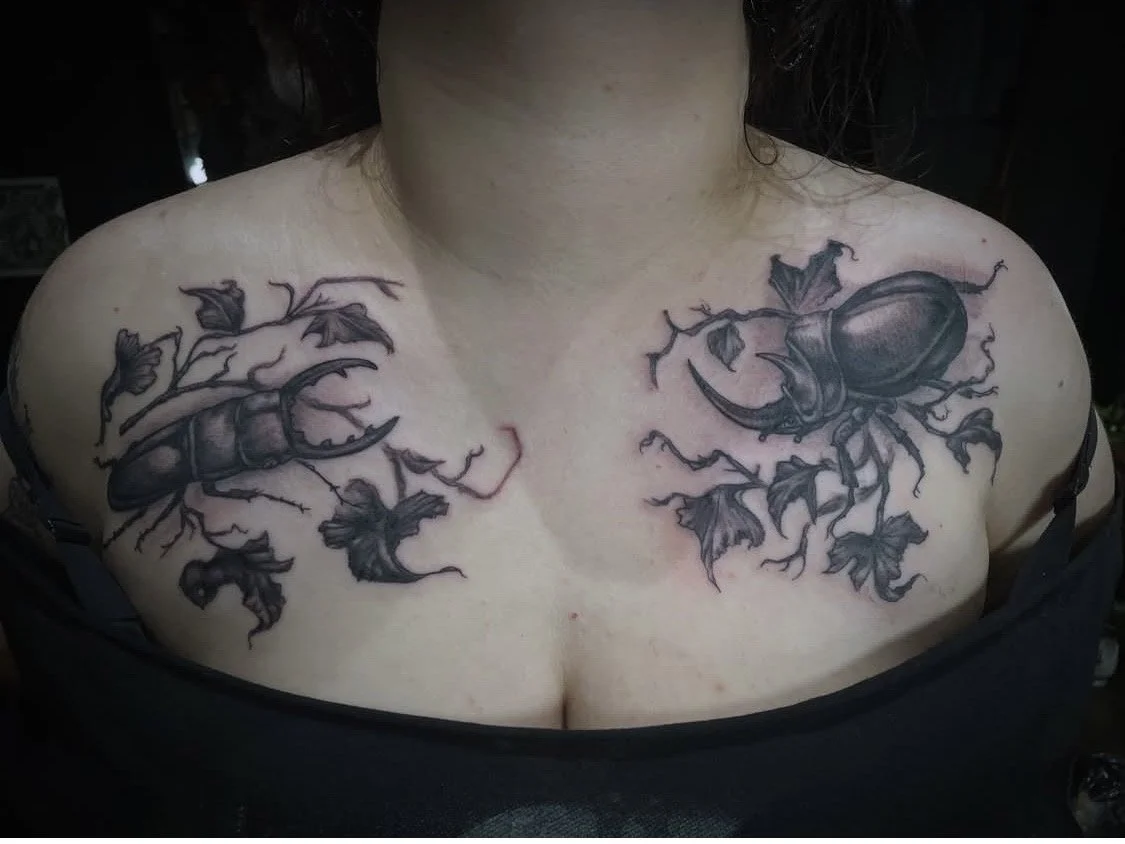 Tattoo