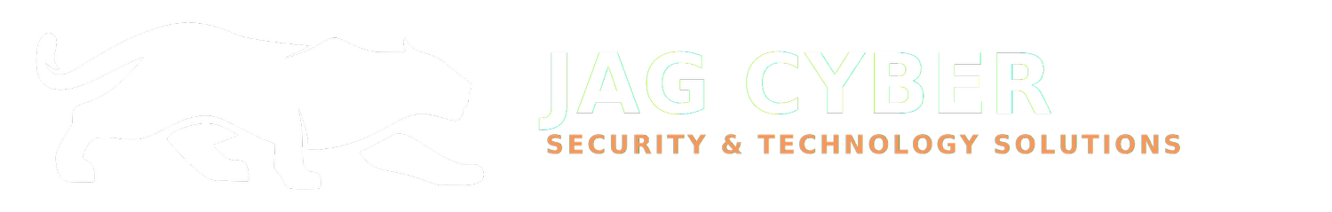 Jag Cyber