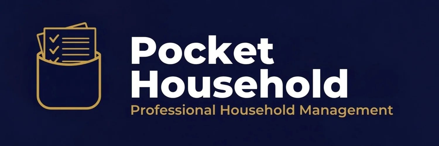 Pocket Household
