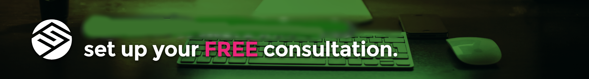 Free Consultation Banner