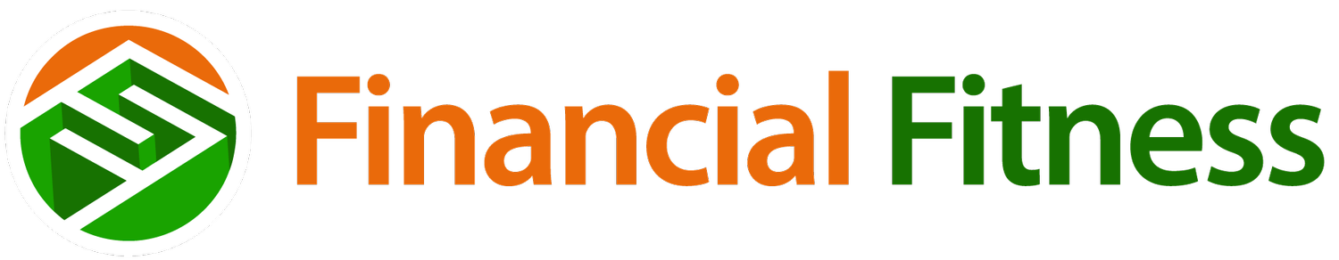 Financial Fitness Consulting (Copy)
