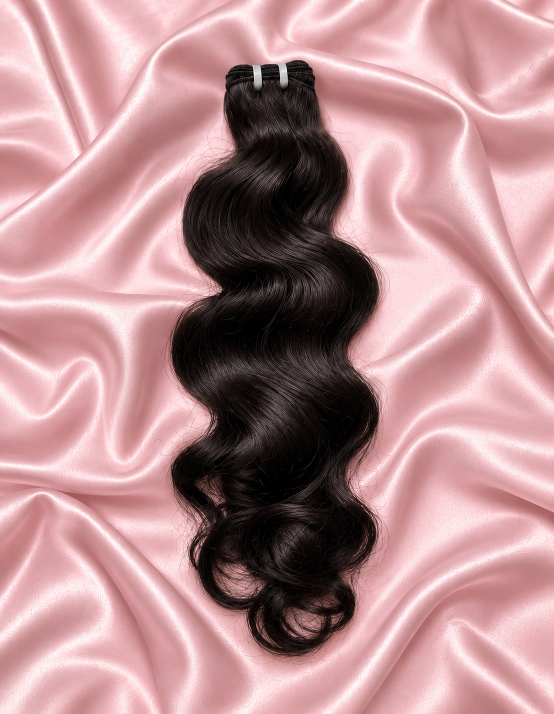 Body Wave Single Bundles