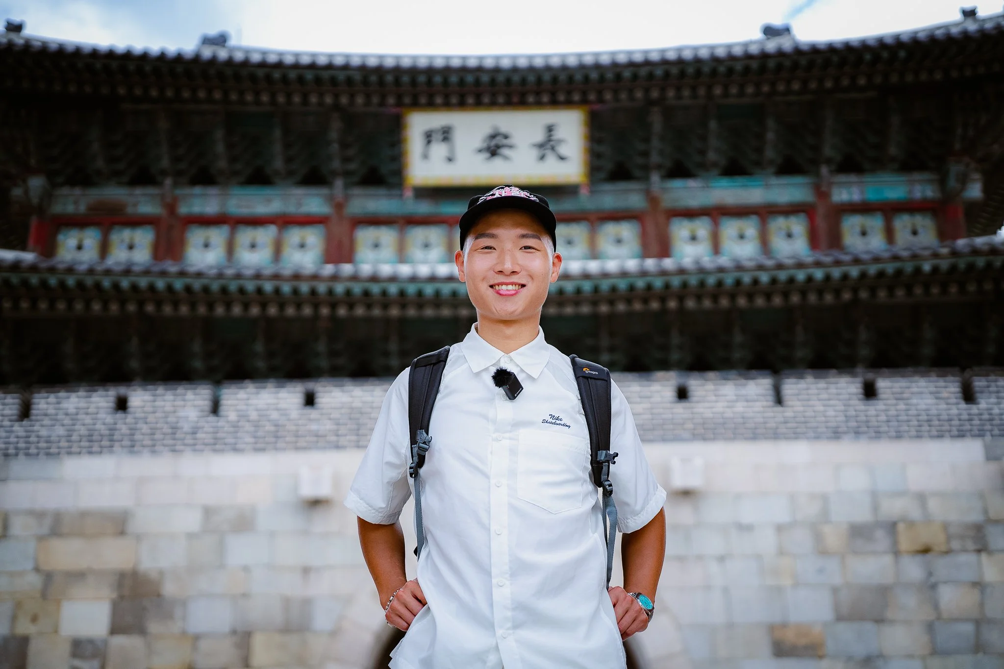 Souls of Korea