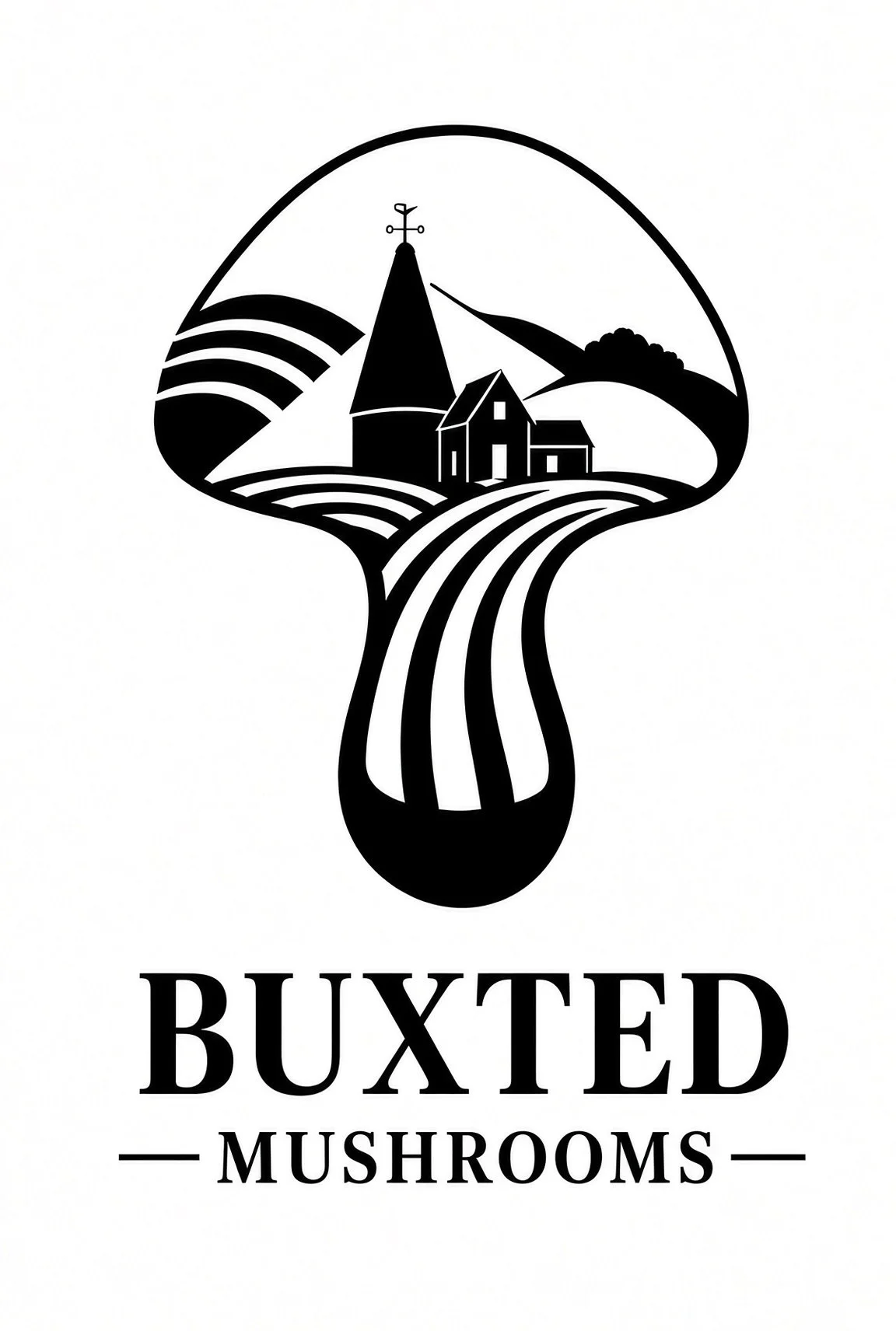 Buxted Mushrooms