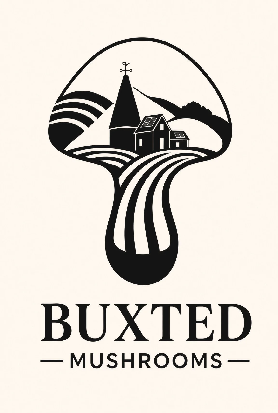 Buxted Mushrooms