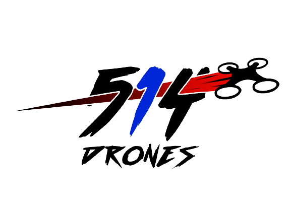 514 Drones