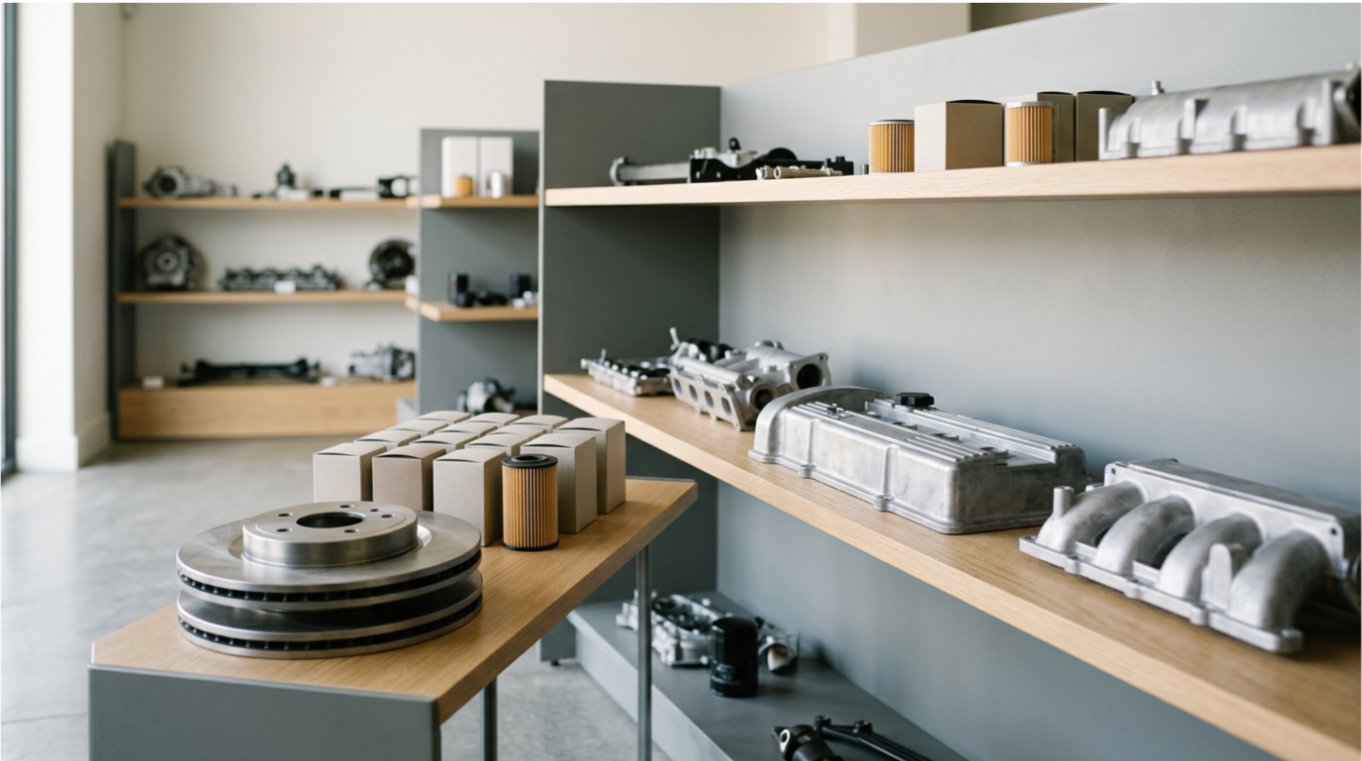 Car Parts