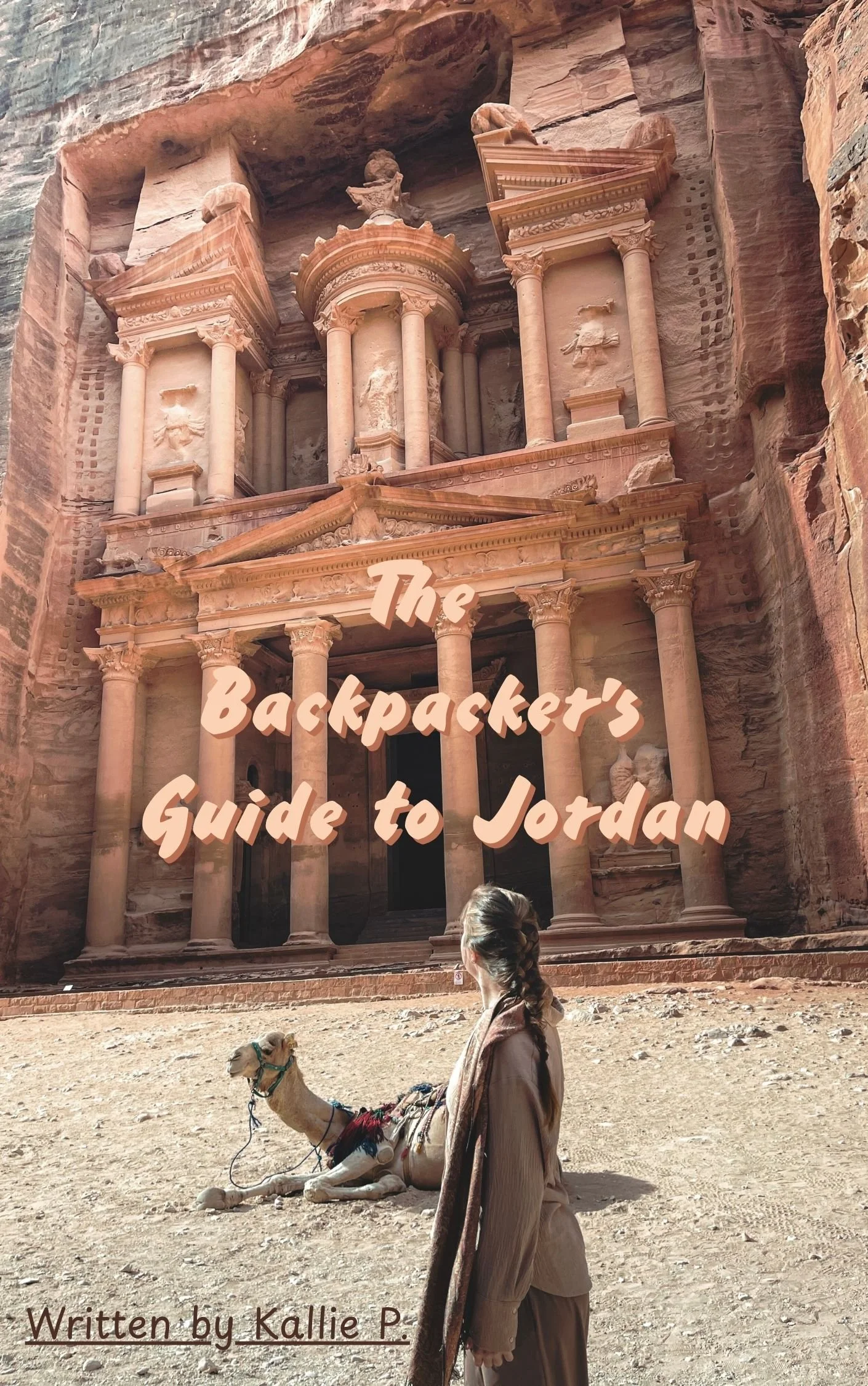 The Backpacker's Guide to Jordan
