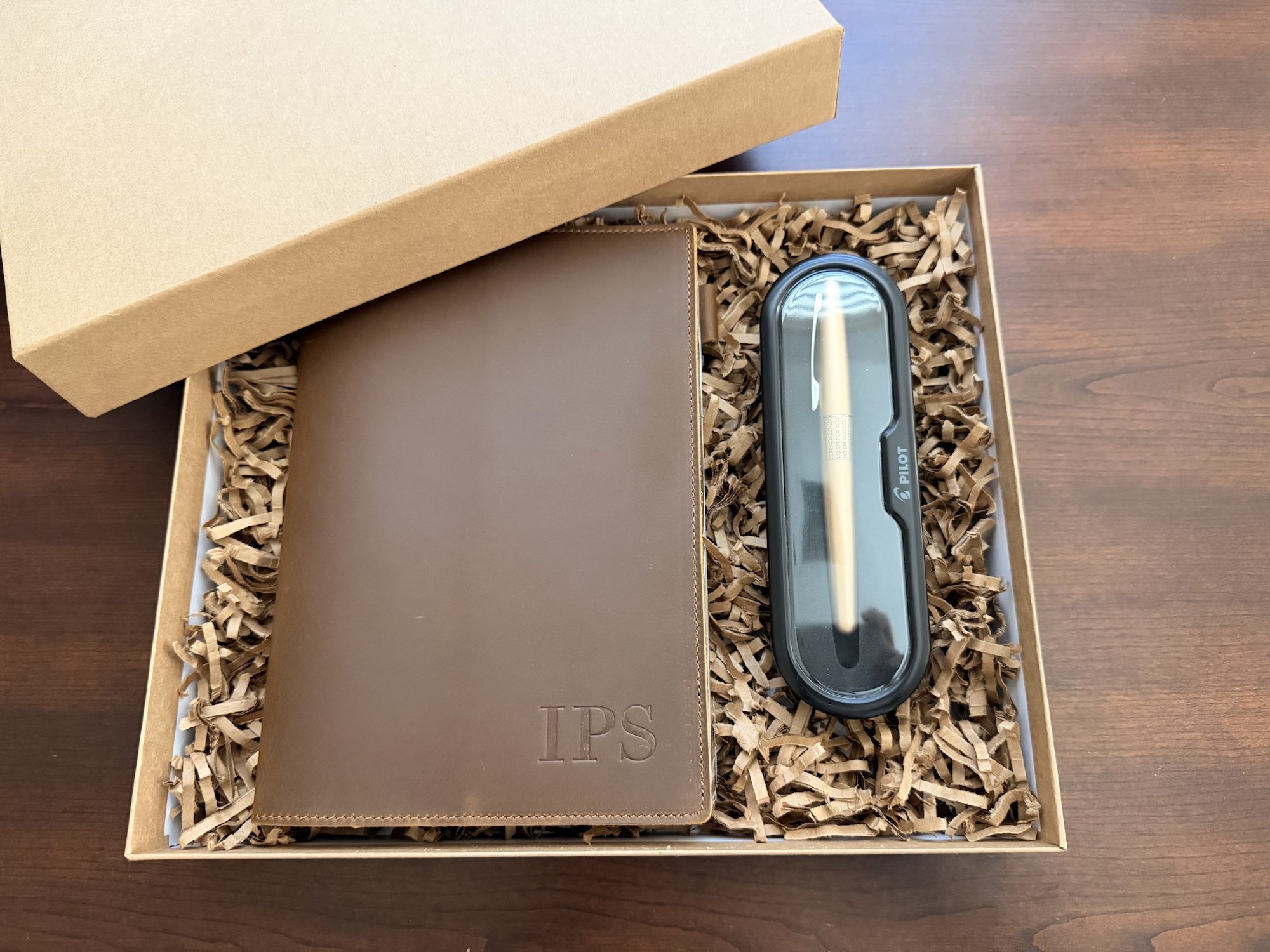 Elegant Writing Gift Set