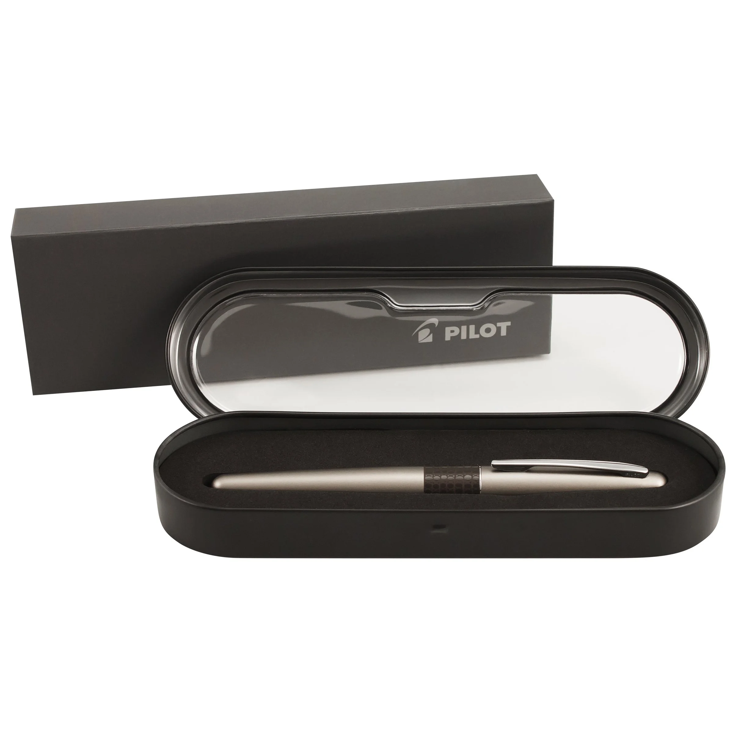 Pilot Metropolitan-Rollerball Pen