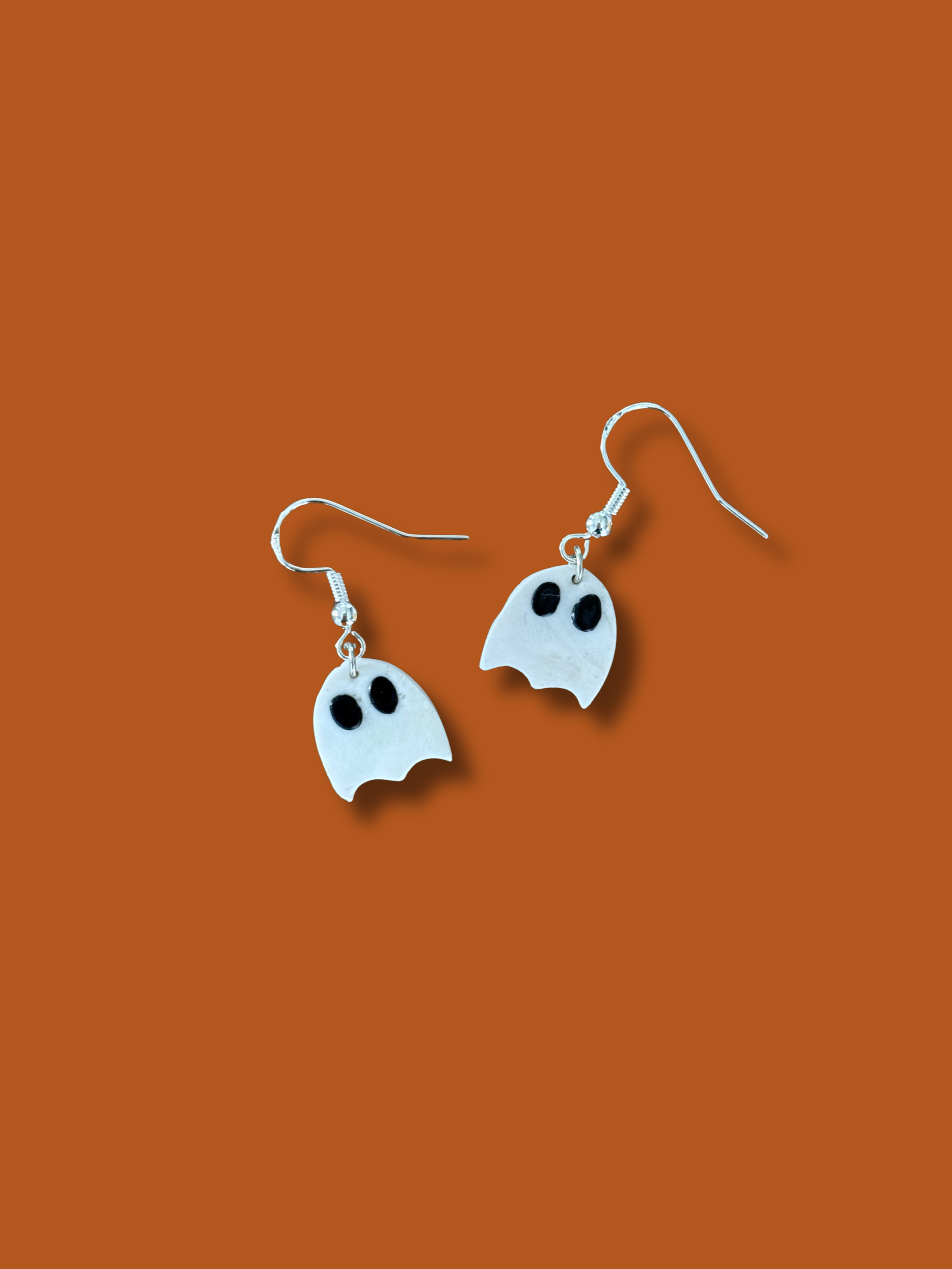 Spooky Themed Earrings