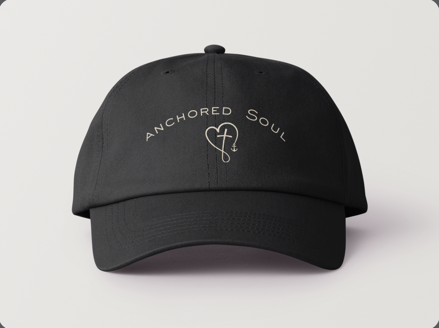 Anchored Soul Hat