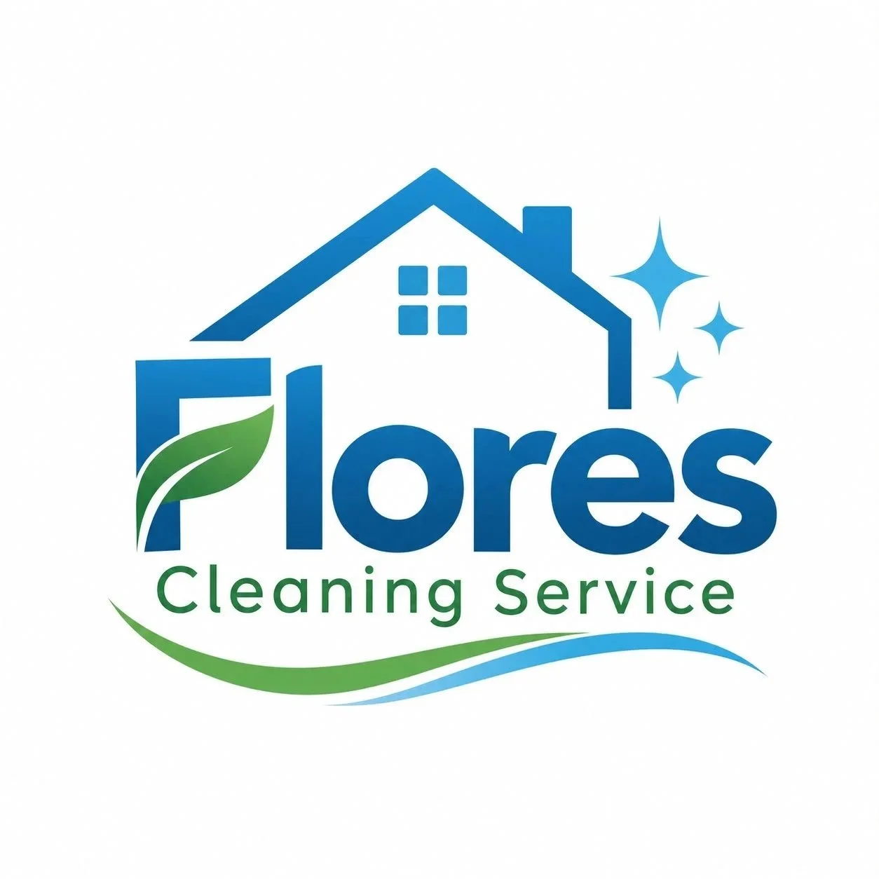 Flores-cleaning-service.com