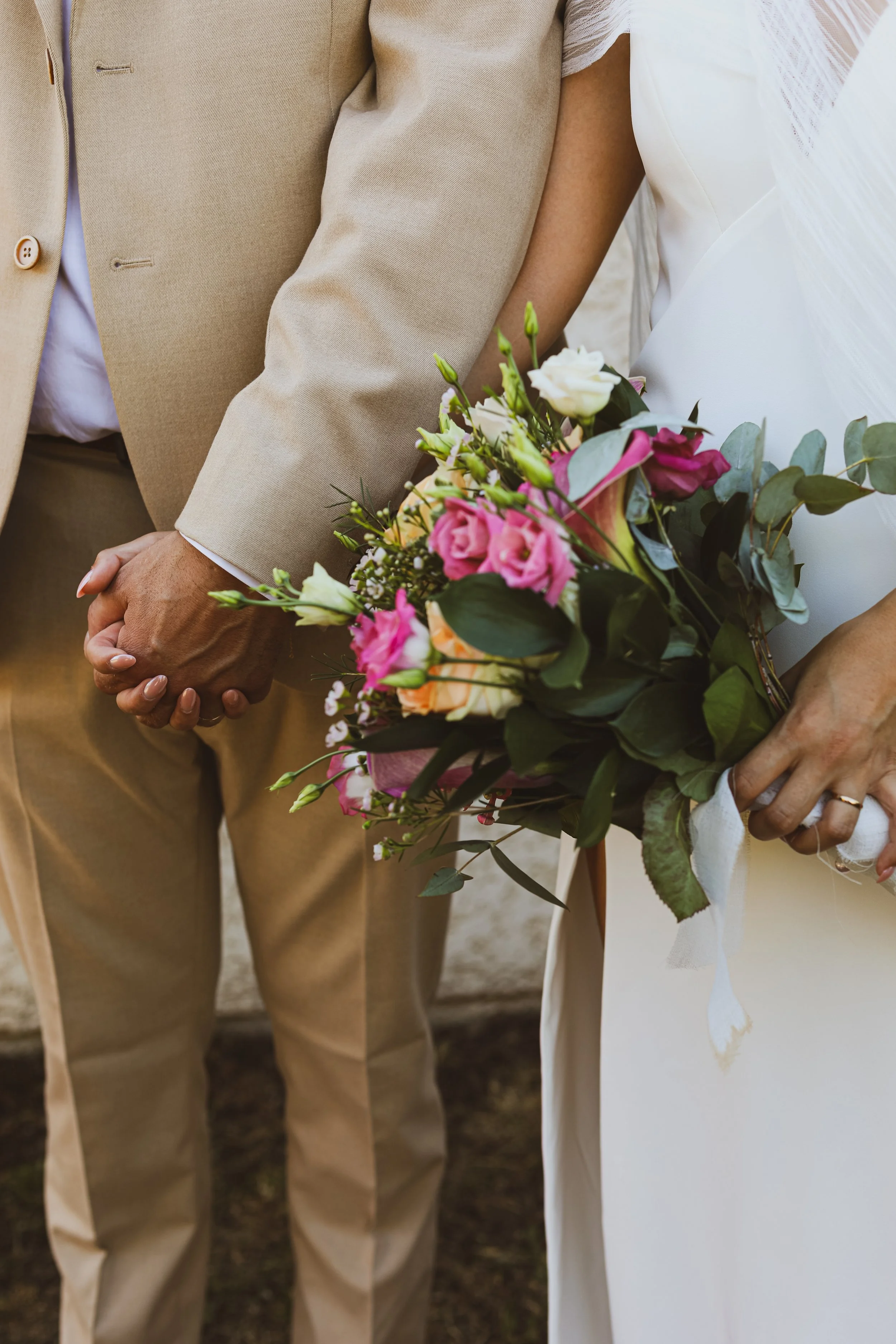 Wedding Shoot