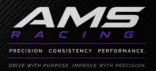 AMS Racing race tools for Moza 