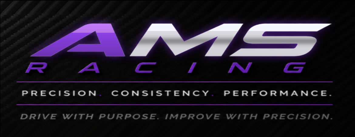 AMS Racing race tools for Moza 