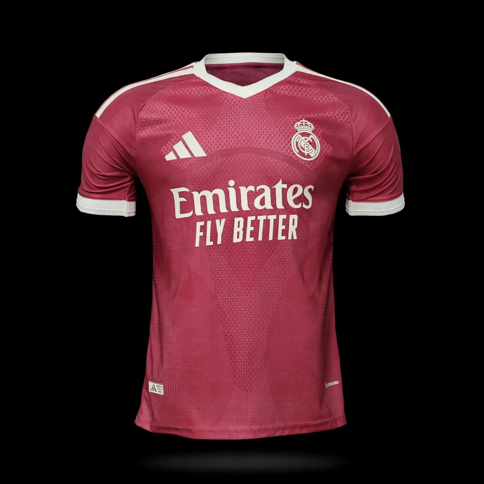 Real Madrid 26/27 Away Player Version | Mbappe 10