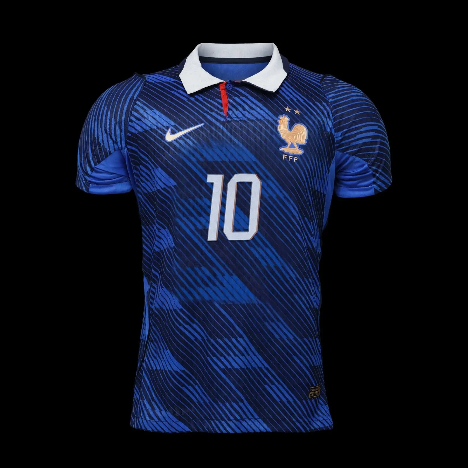 France 2026 Home Player Version | Mbappe 10