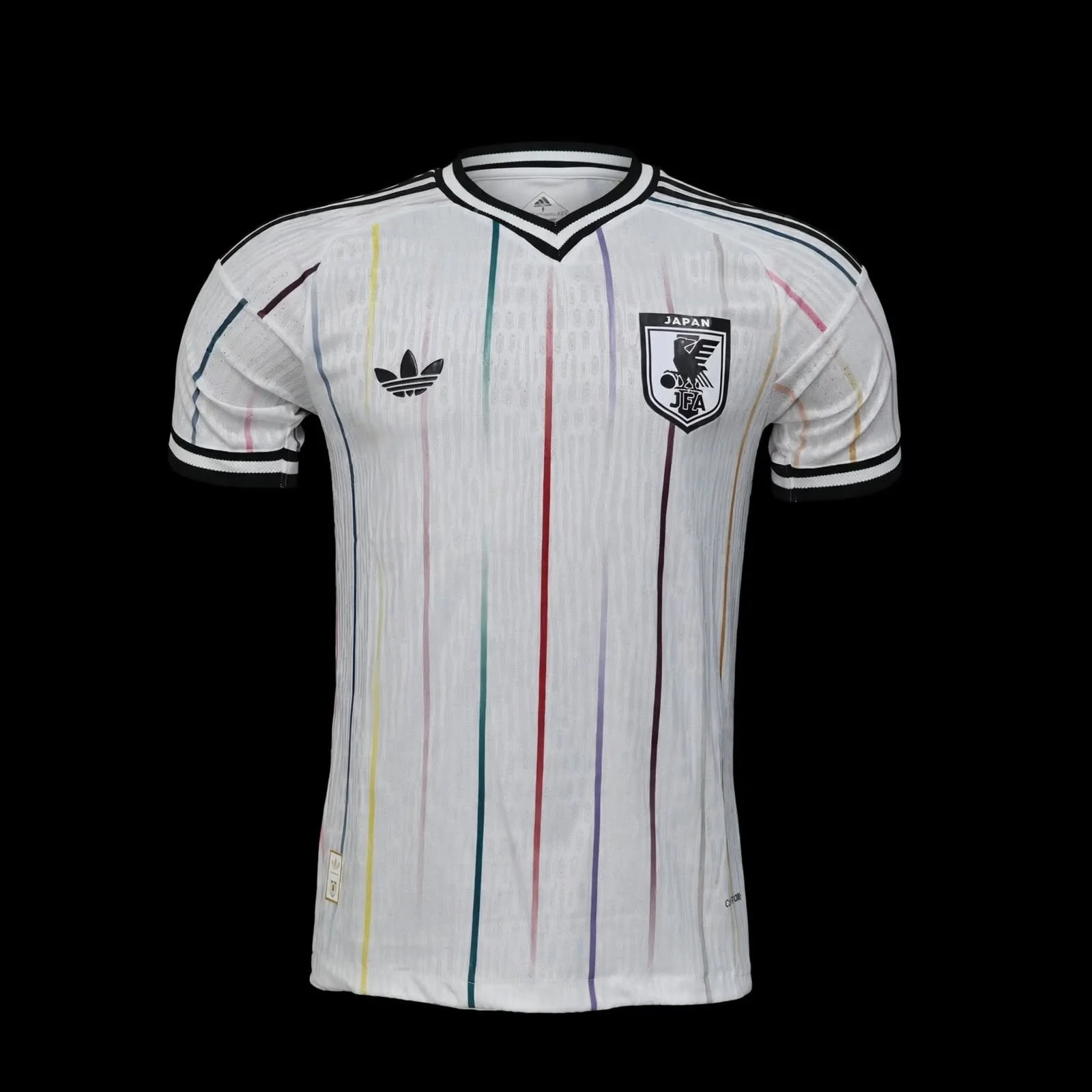 Japan 2026 Away Player Version | No Name