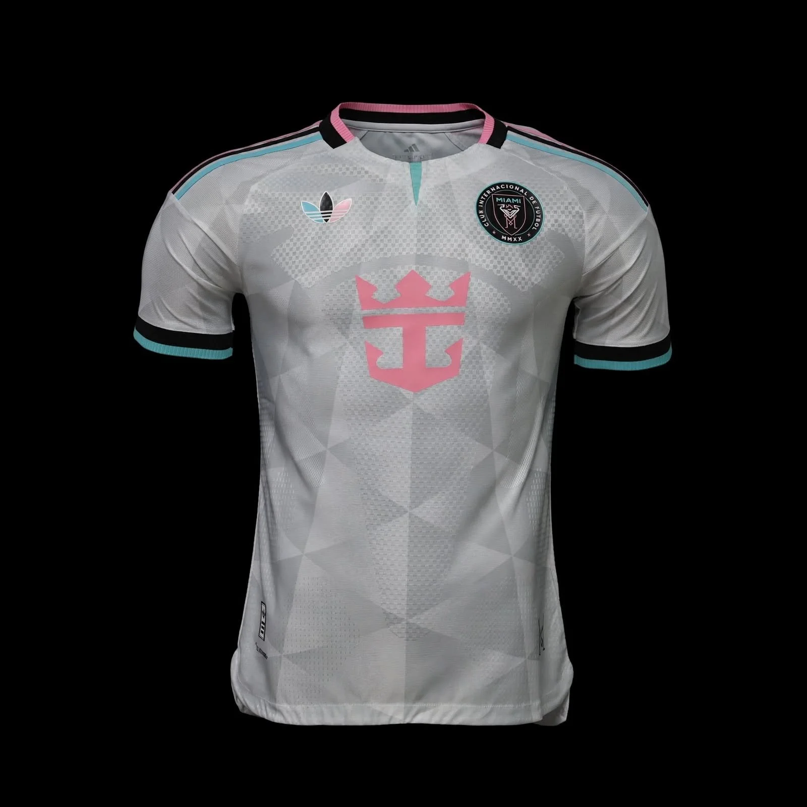 Inter Miami 26/27 Away Player version | Messi 10