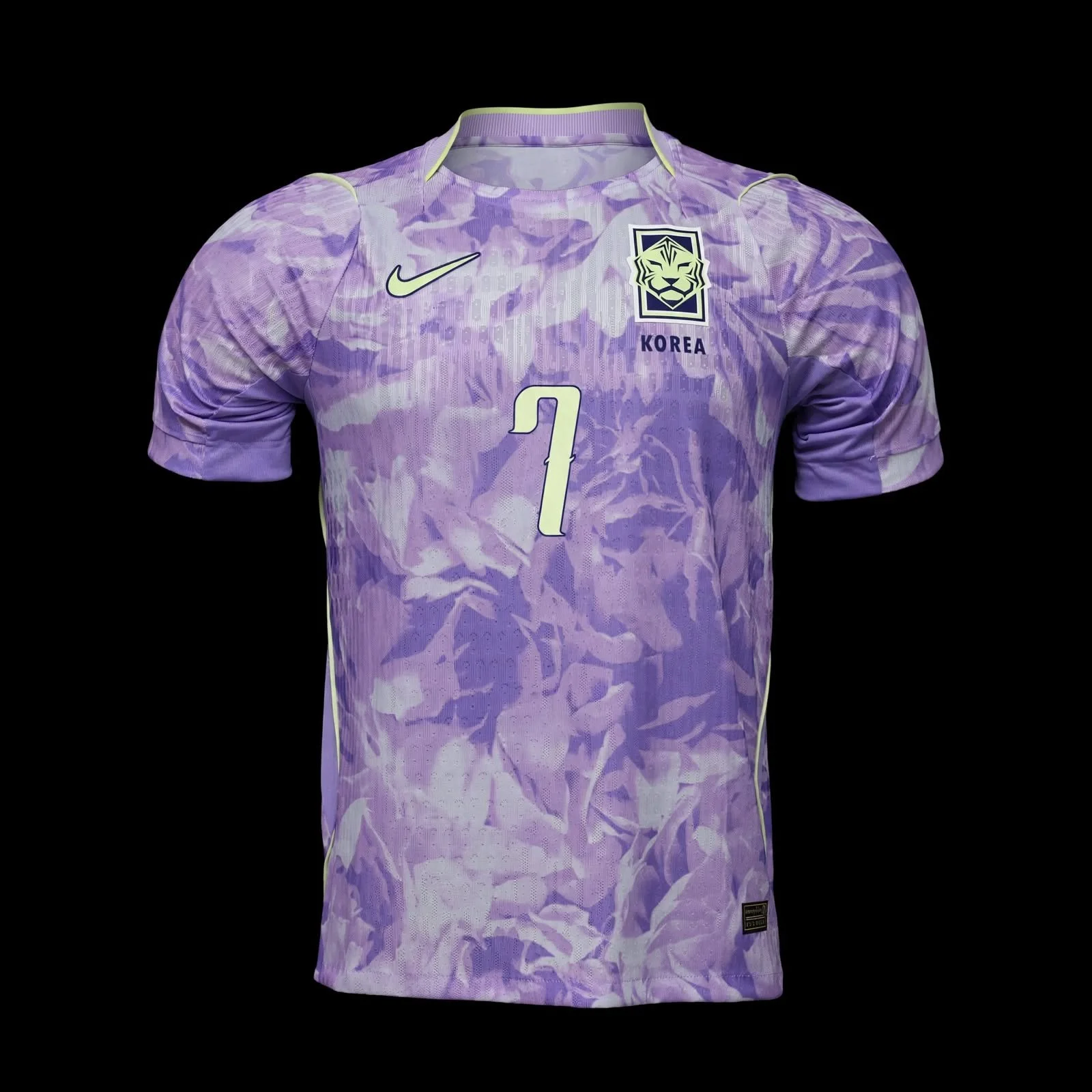South Korea 2026 Away Player Version | Heungmin 7