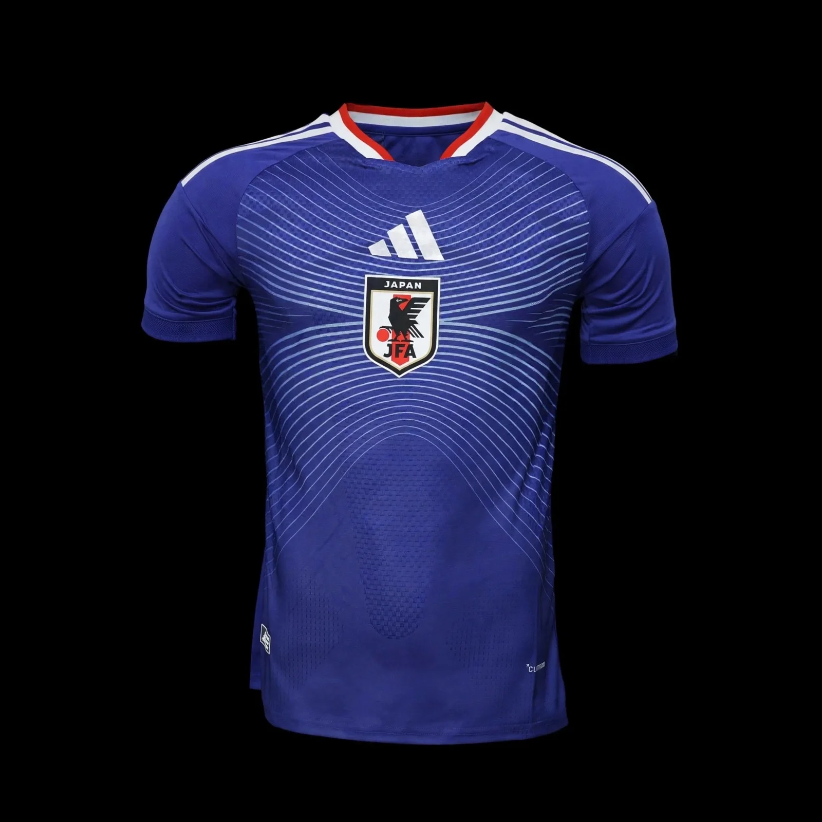 Japan 2026 Home Player Version | No Name