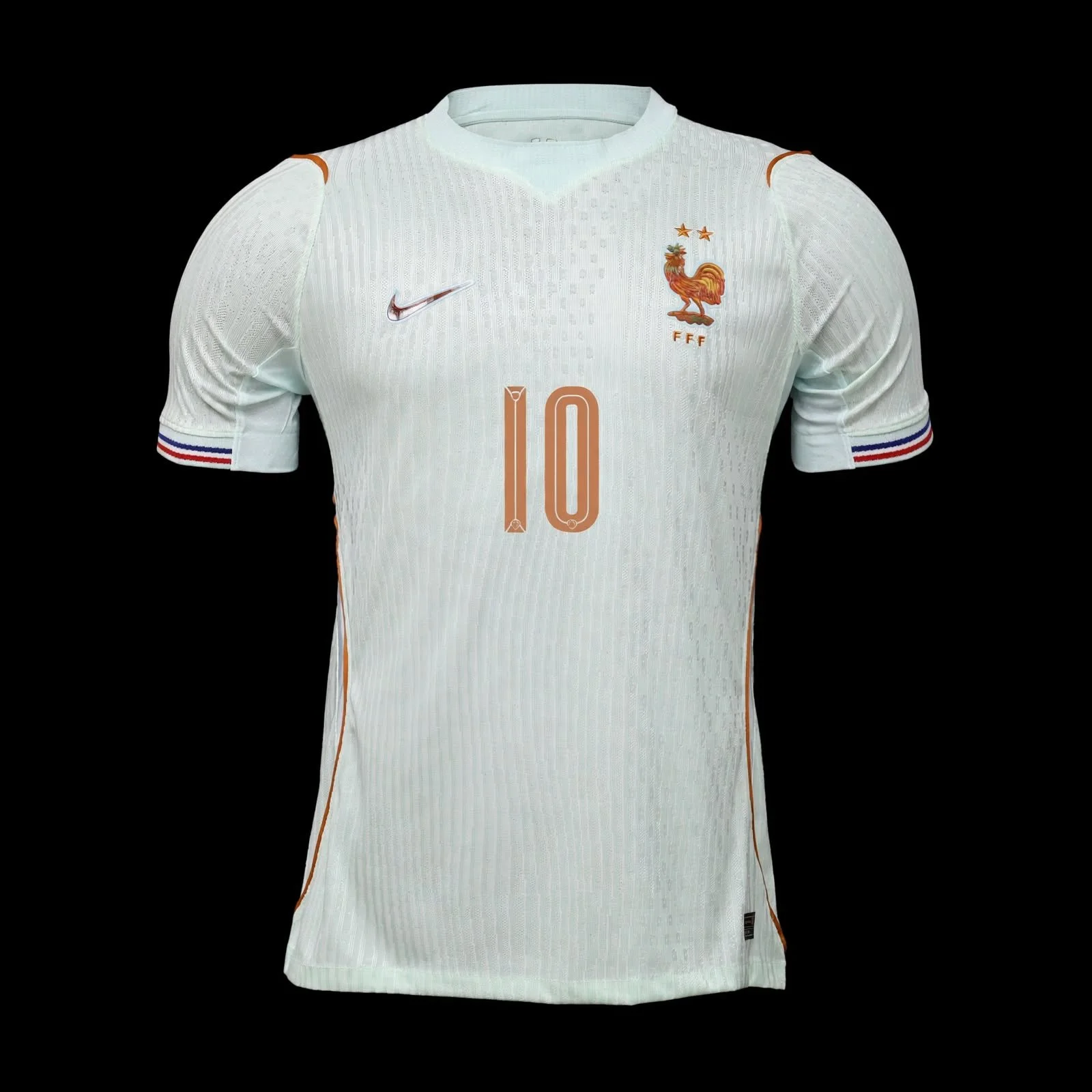 France 2026 Away Player Version | Mbappe 10