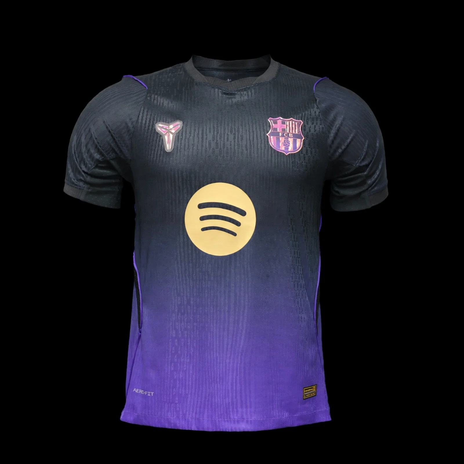 Barcelona 26/27 Away Player Version | Lamine Yamal 10