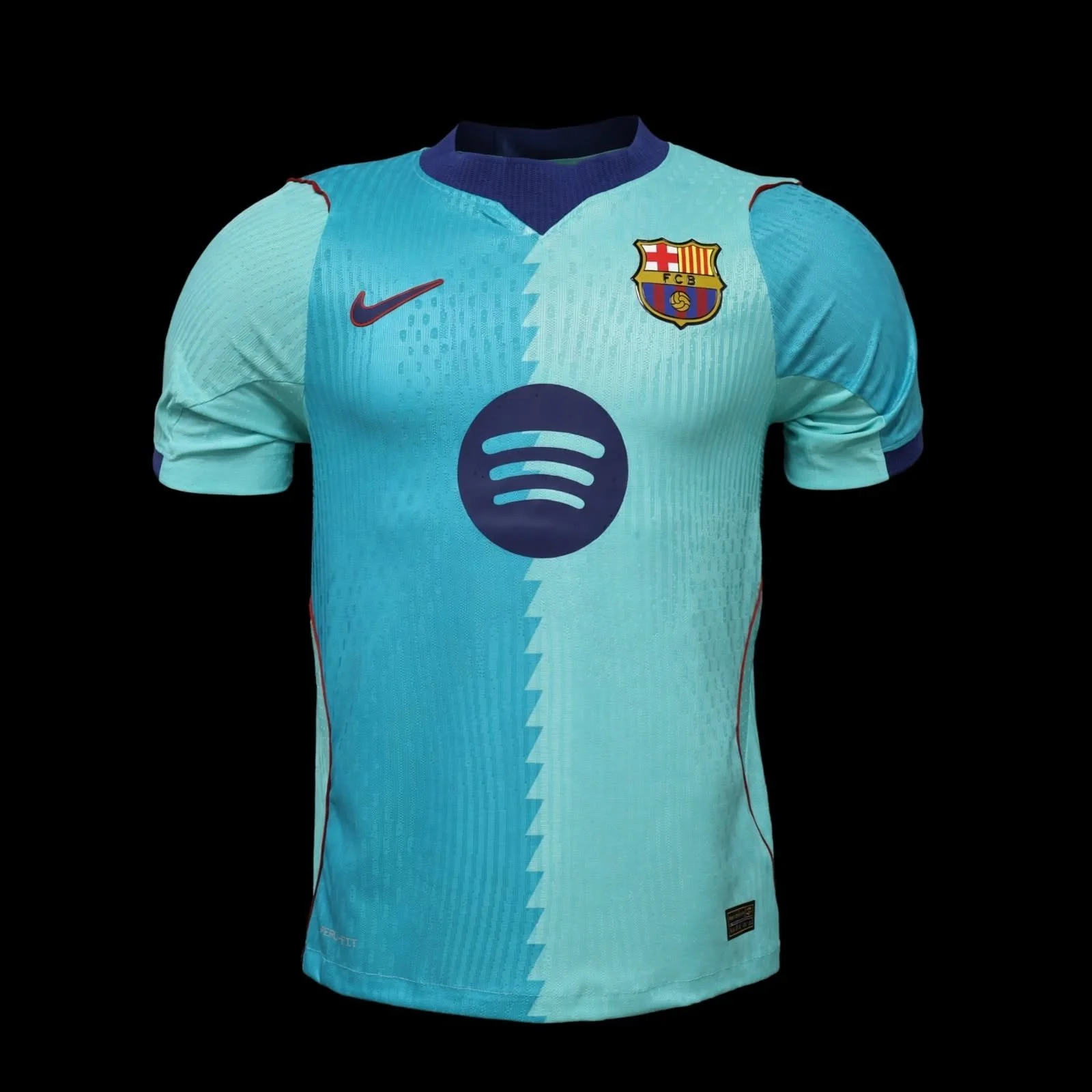 Barcelona 26/27 Away Player Version | Lamine Yamal 10