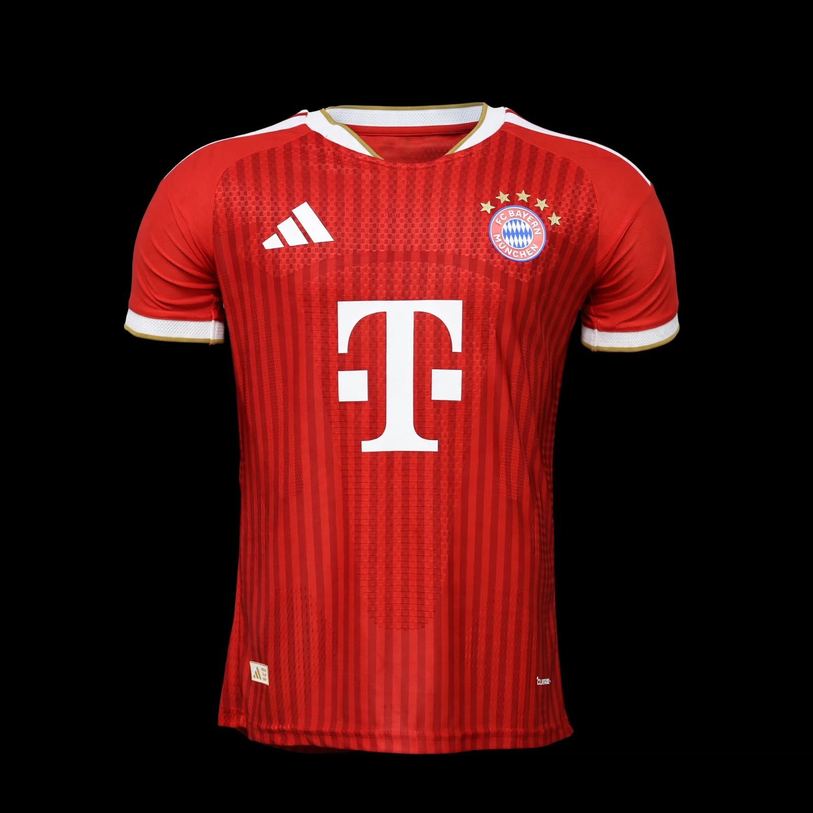 Bayern Munich 26/27 Home Player version | Kane 9