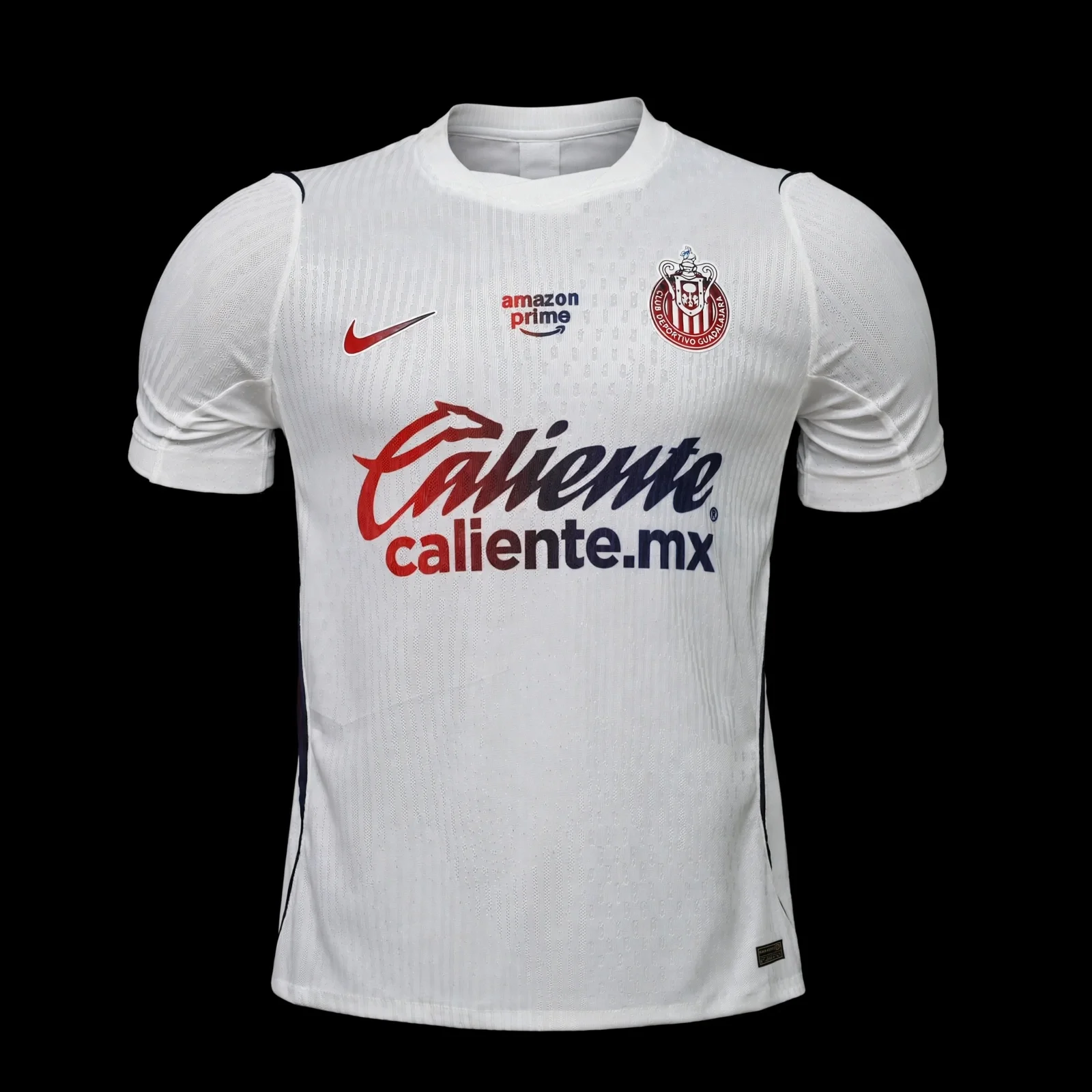 Chivas 26/27 Away Player Version | No Name