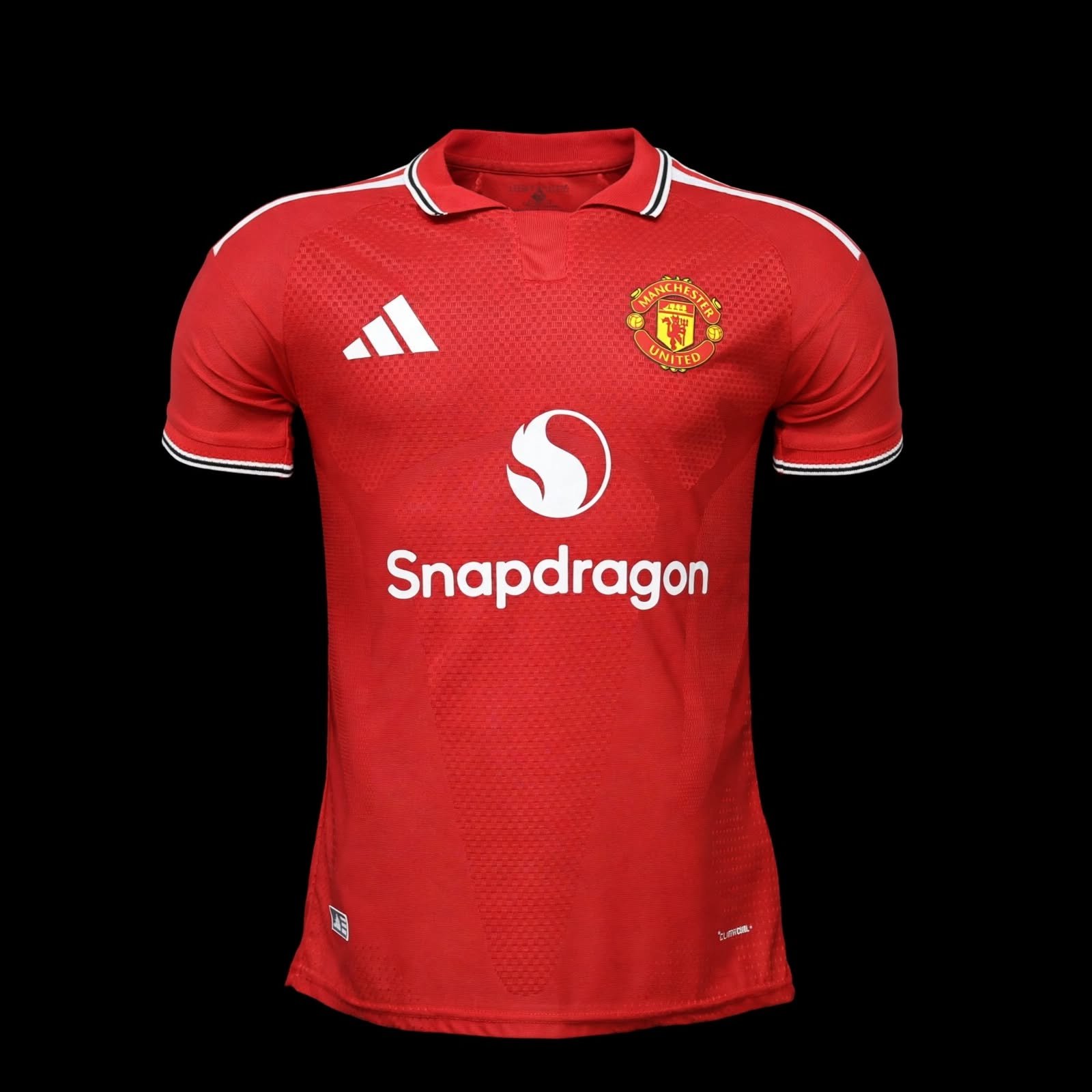 Manchester United 26/27 home Player version | No name