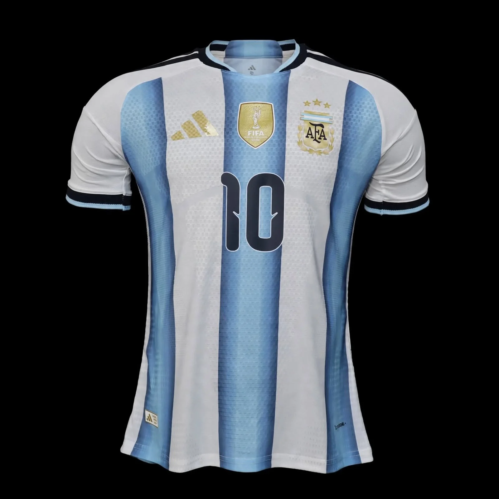 Argentina 2026 Player Version | Messi 10