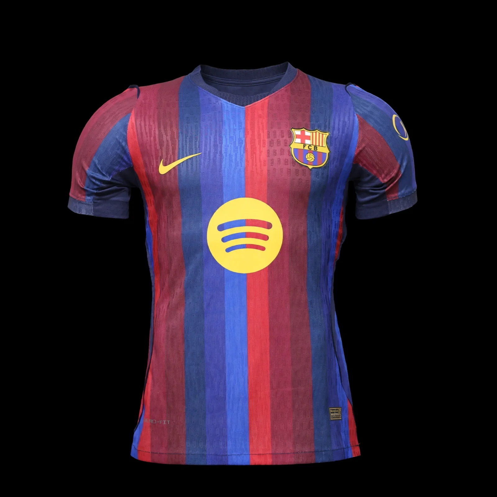 Barcelona 26/27 Home Champions League Player Version | Lamine Yamal 10