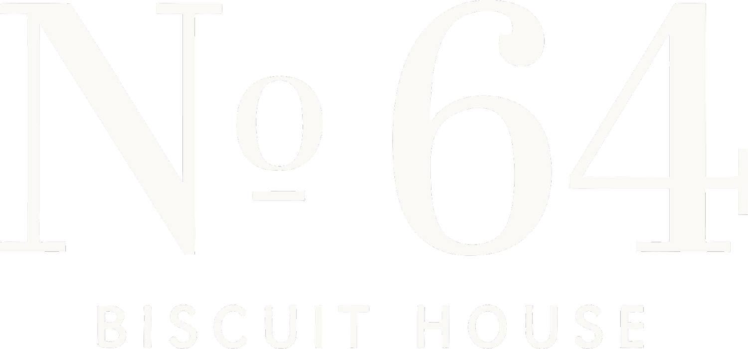 No64 Biscuit House