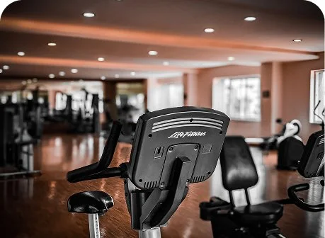 Fitness Clubs