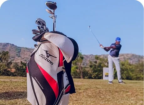 Country Clubs