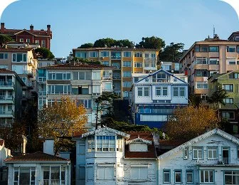 Residential Communities