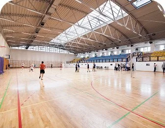 Athletic Facilities