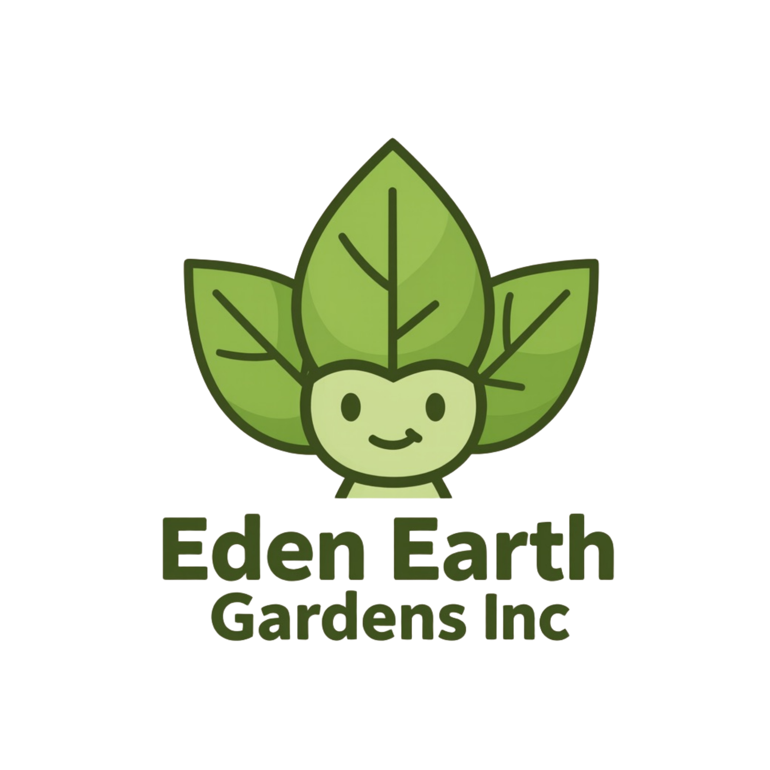 Eden Earth Gardens Inc. 