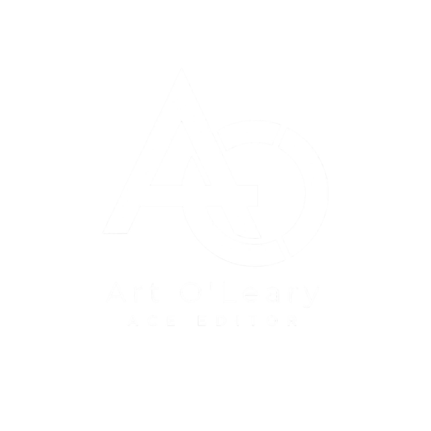 Art O'Leary, ACE: editor