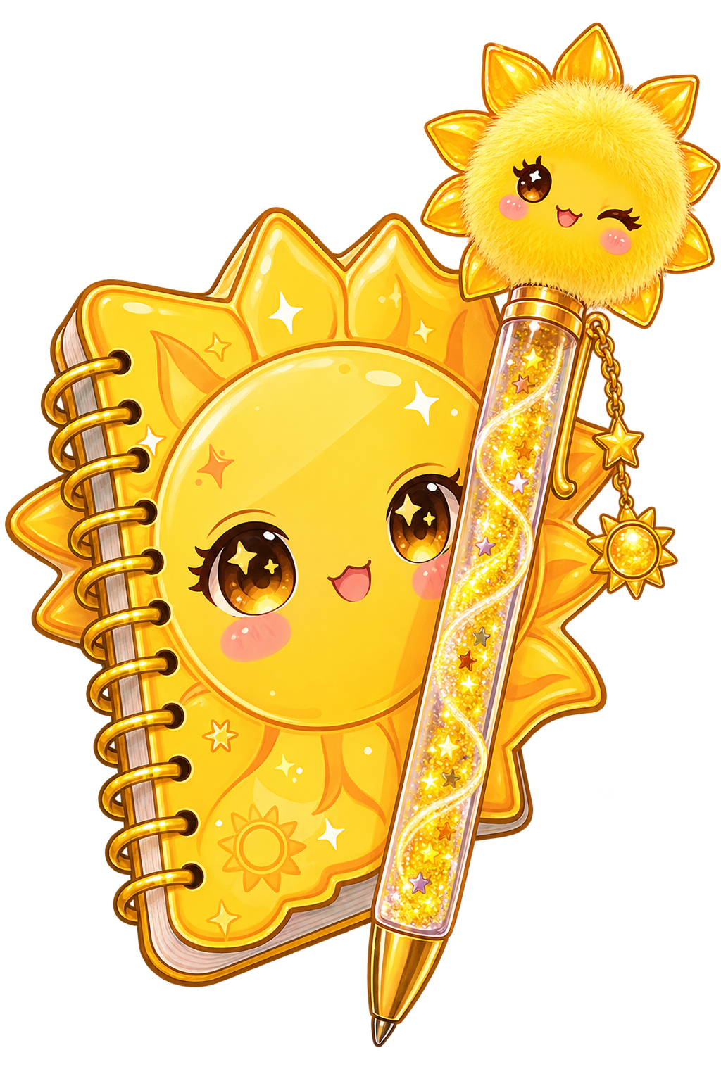 Pen to Pad